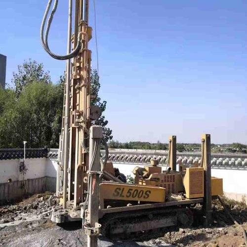 宜秀区打降水井